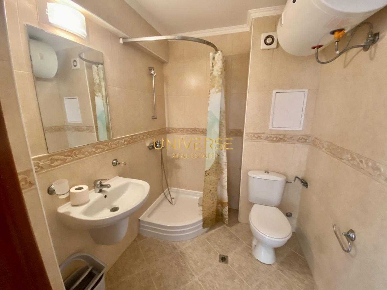Продава се Двустаен апартамент в Свети Влас - 80 кв.м за 1250 €/кв.м - Снимка #9