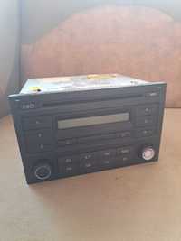 Radio cd player Vw