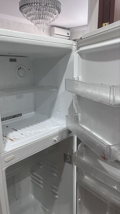 Холодилтник LG сатылады, срочно