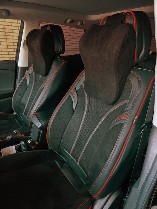 TRACKER avto chehol chexol, авто чехол чехлы