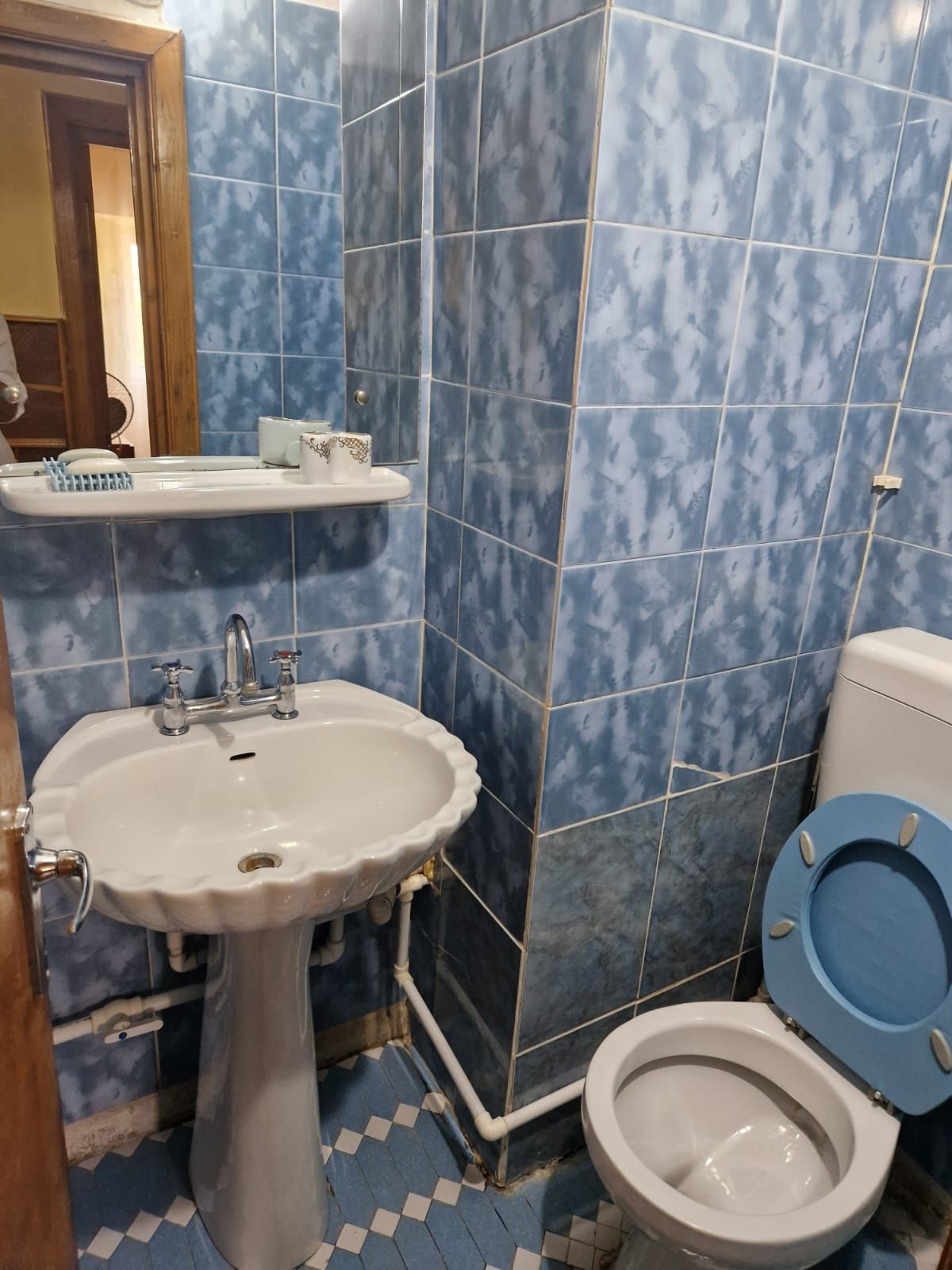Apartament de vânzare