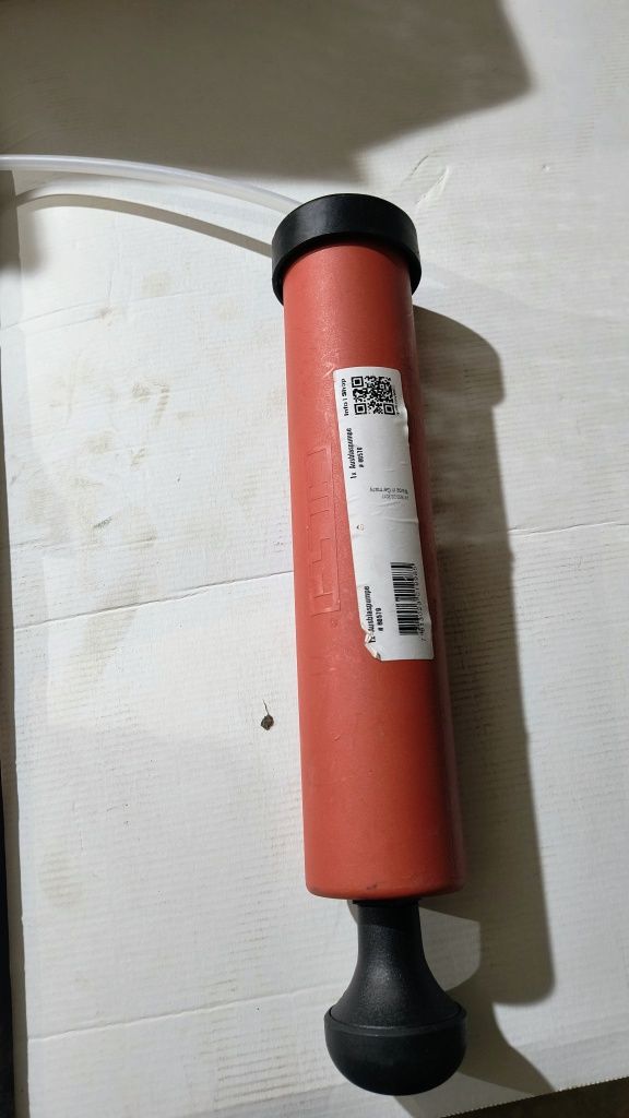 Hilti консумативи