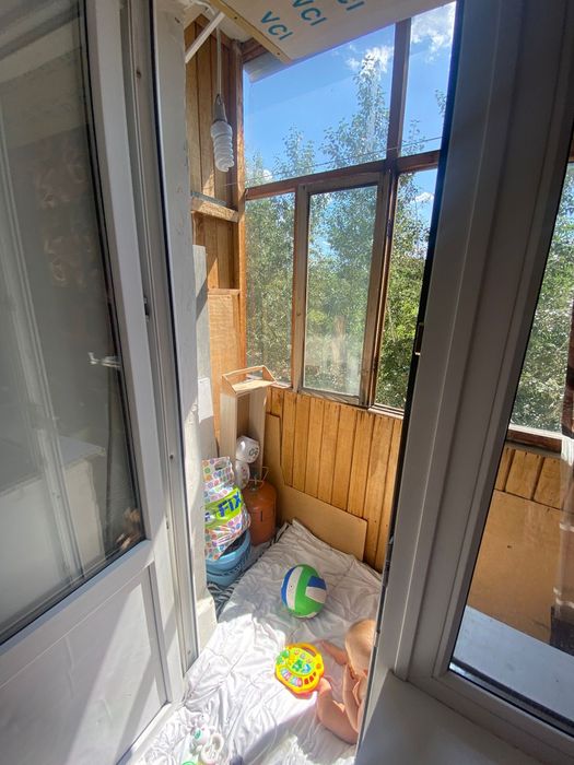 Продам однокомнатную квартиру