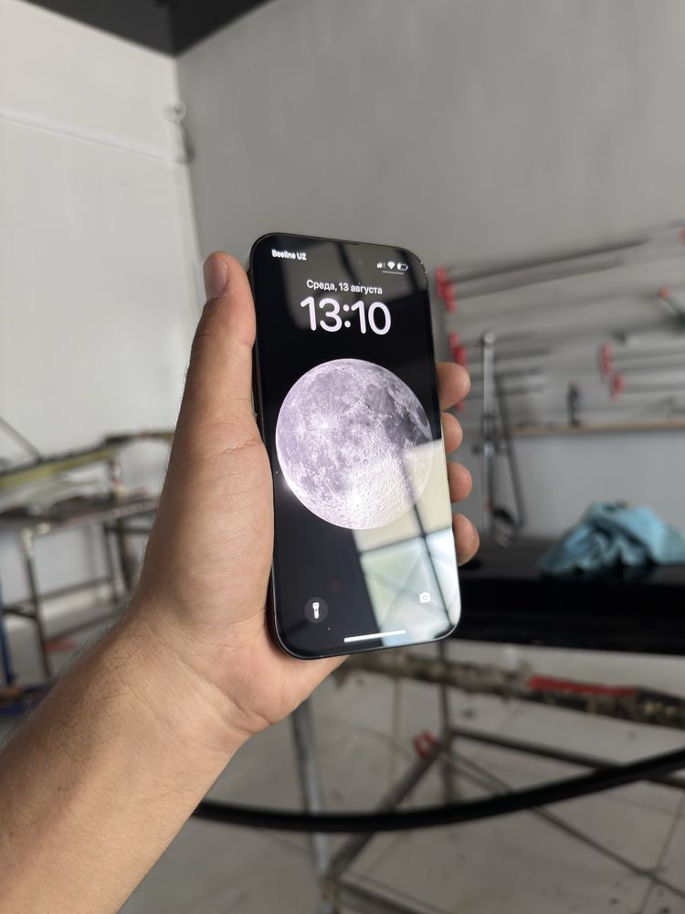 iPhone 14 Pro 128GB 84%