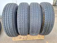 КАТО НОВИ! 195 80 15 Bridgestone dueler