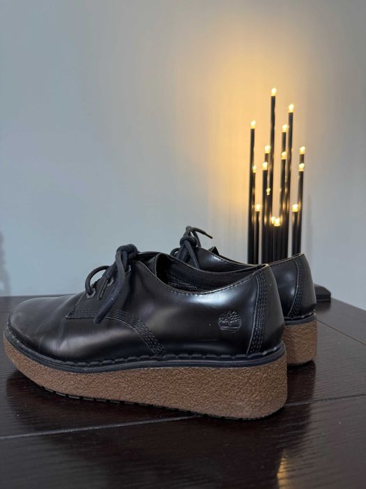 Pantofi eleganti dama~ Timberland