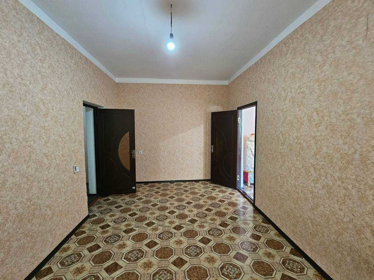 2 хоналик квартира 1 этаж янги дом,  русалка 11- поликлиника