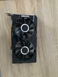 Placă video Inno3D GeForce GTX 1650 – 4GB GDDR5 – stare excelentă