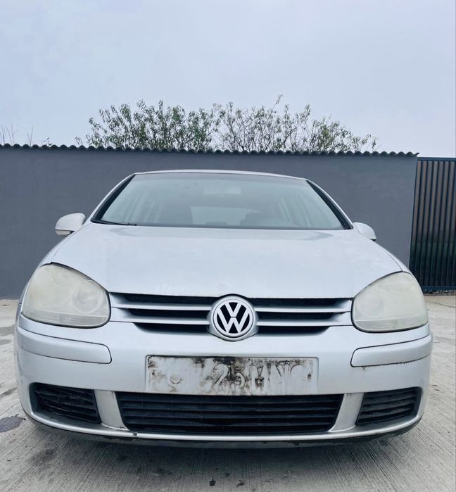 Piese auto originale VW Golf 5 1.9 TDI BKC 2003 FWD A7W
