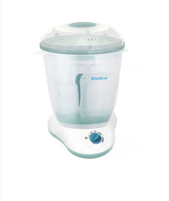 Sterilizator biberoane si tetine 5 in 1