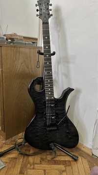 Vand chitara electrica BC Rich Nj Wave