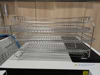 Deskup Flash steam sterilizer 23LT