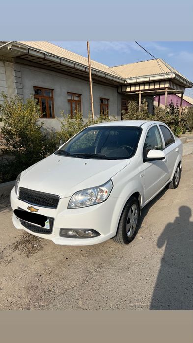 Nexia 3 yili 2020ga2021
