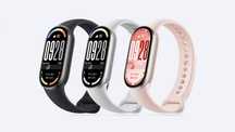 Mi Band 10 Global фитнес-браслет. Есть доставка
