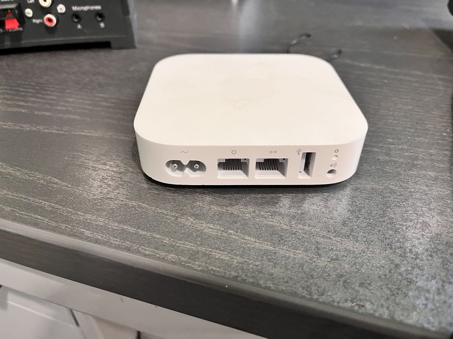 Apple airport express Gen 2 Router