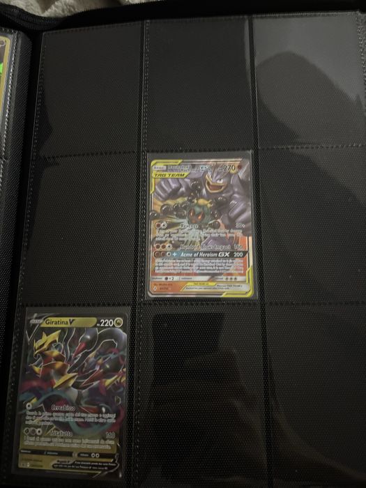 Lot Carti Pokemon TCG si One Piece toate NM