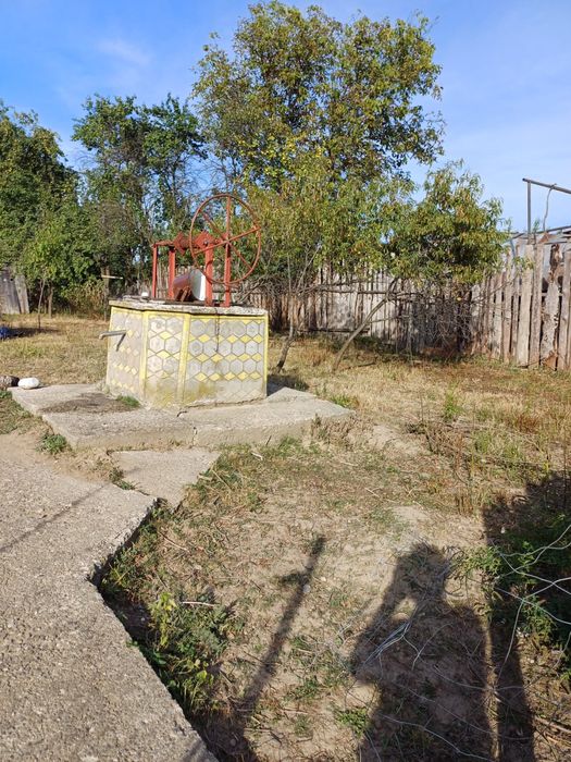 Casa Manastirea Casin, langa Onesti