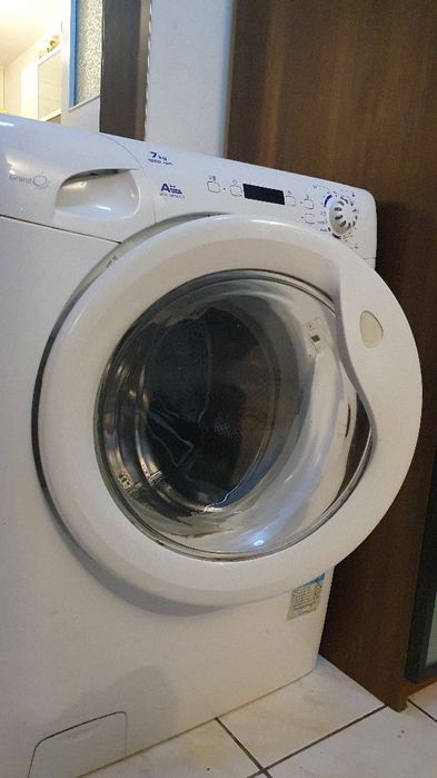 Masina de spalat Candy A++ Slimmy