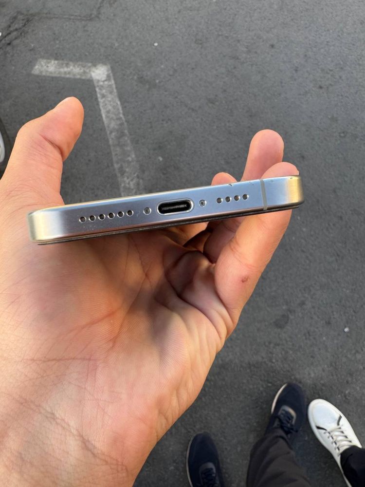Iphone 15pro max