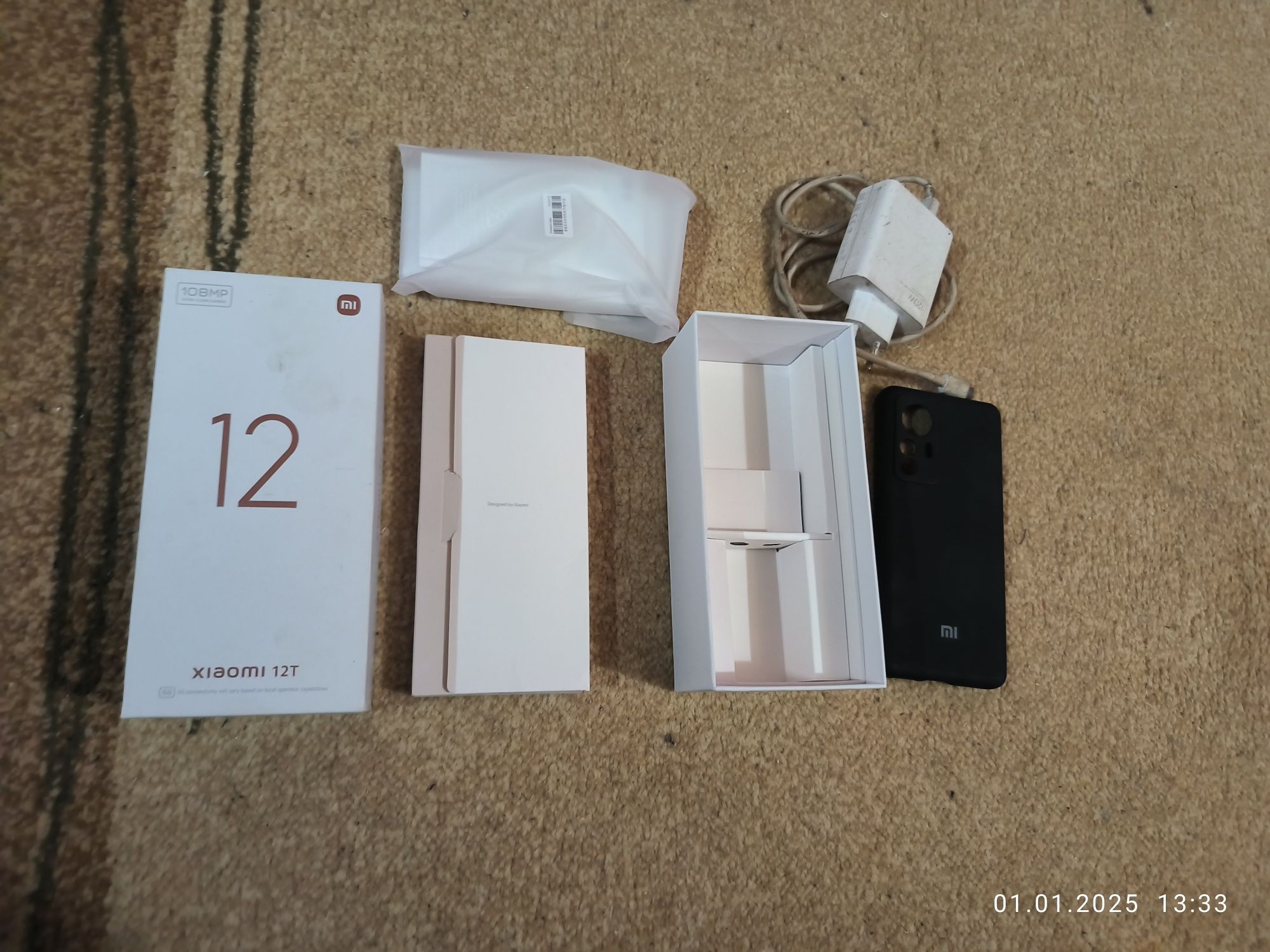 Продам Xiaomi 12t