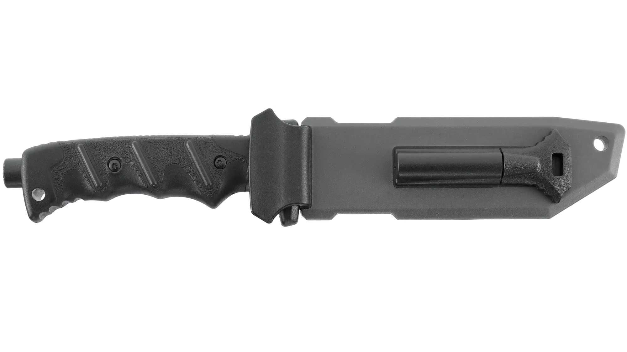 Тактически Нож UMAREX Elite Force EF703 комплект за оцеляване