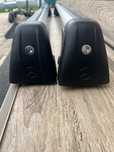 Bare Transversale portbagaj Mercedes Original