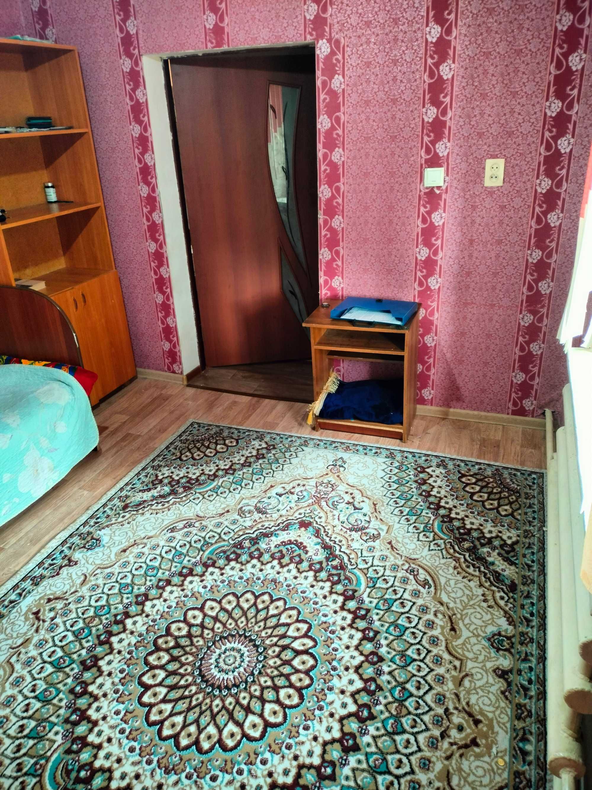 Продаётся жилой дом в районе Сахзавод.