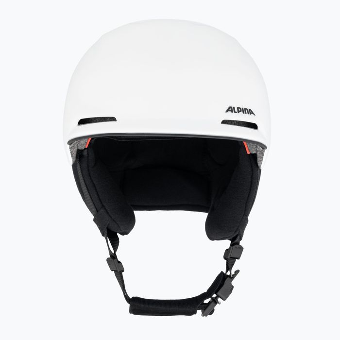 Casca schi ski unisex Alpina Brix.