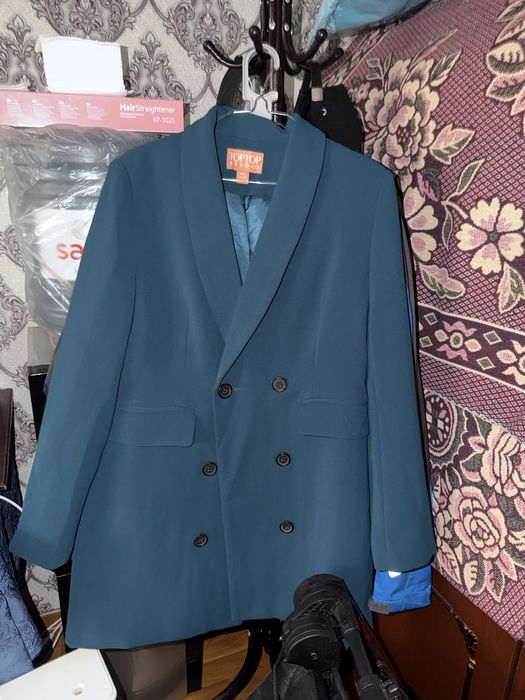 Продается Платье-пиджак