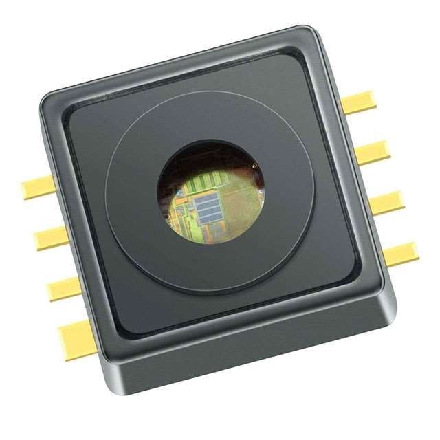 Sensor presiune Infineon KP234XTMA1