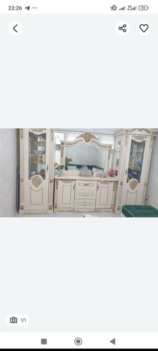 Камод панель сотилади бу