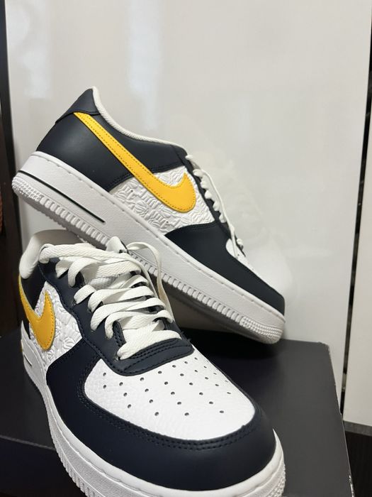 Nike air force 1 - чисто нови, номер 42