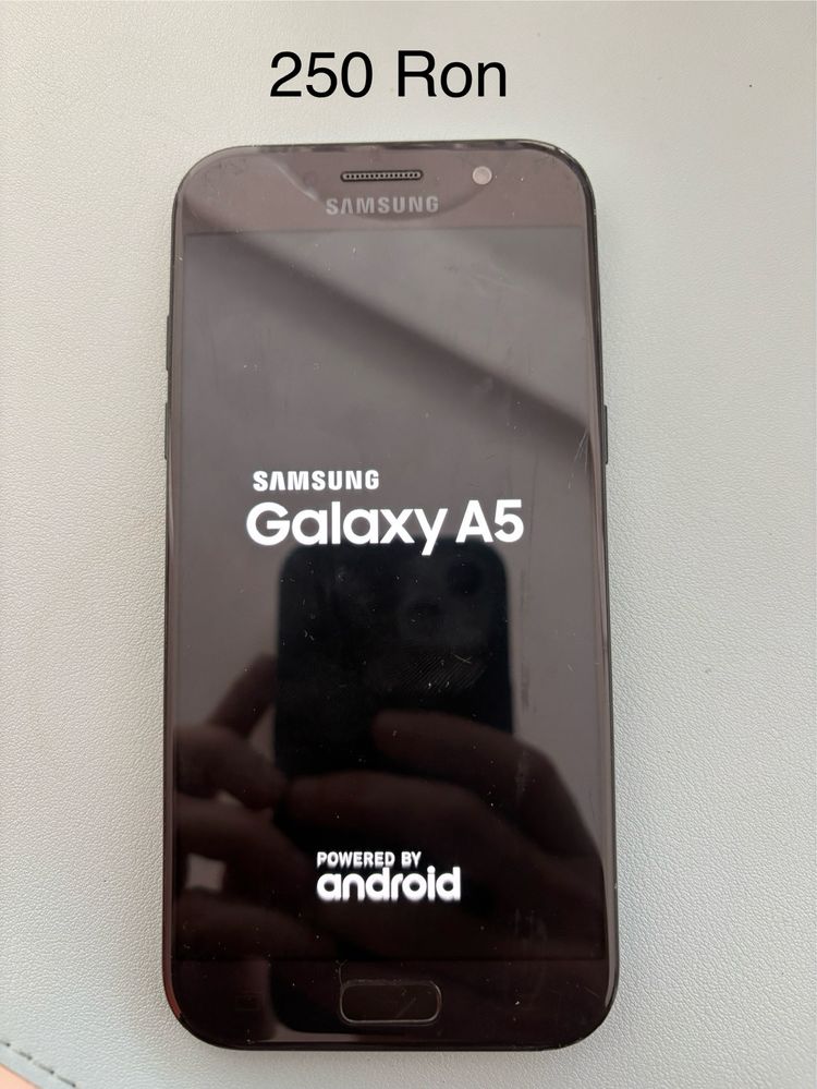Samsung A5 stare perfecta