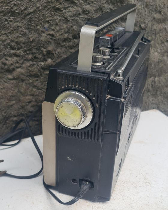 Радиокасетофон National Panasonic RQ-546FJS