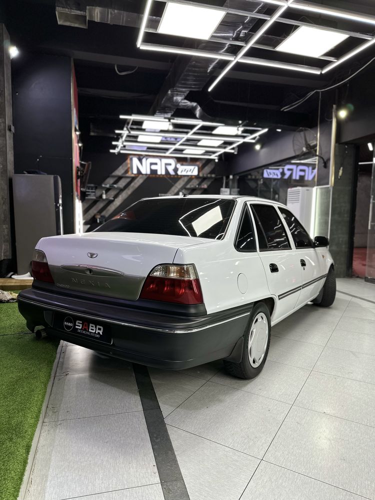 nexia 1 sons tramblyor