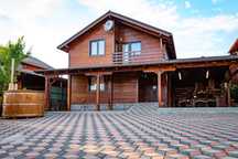 Cabana Prietenilor, Băile Figa