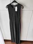Salopeta eleganta tip rochie