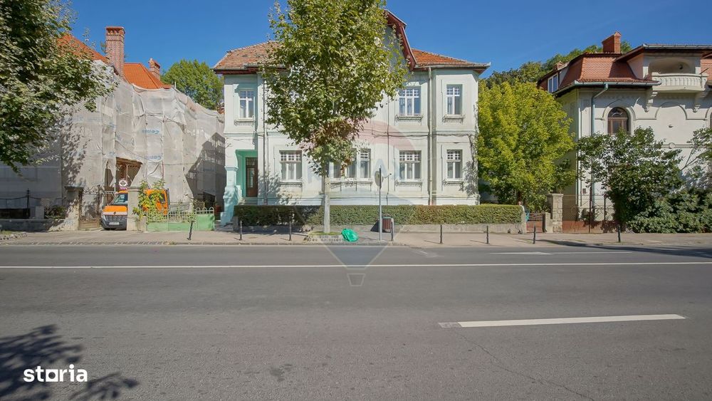 OFERTA ! 2 apartamente in aceeasi cladire Nicolae Iorga