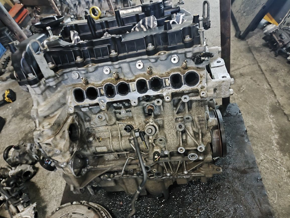 Двигател за Opel Astra K,Moka, insignia 1.6cdti