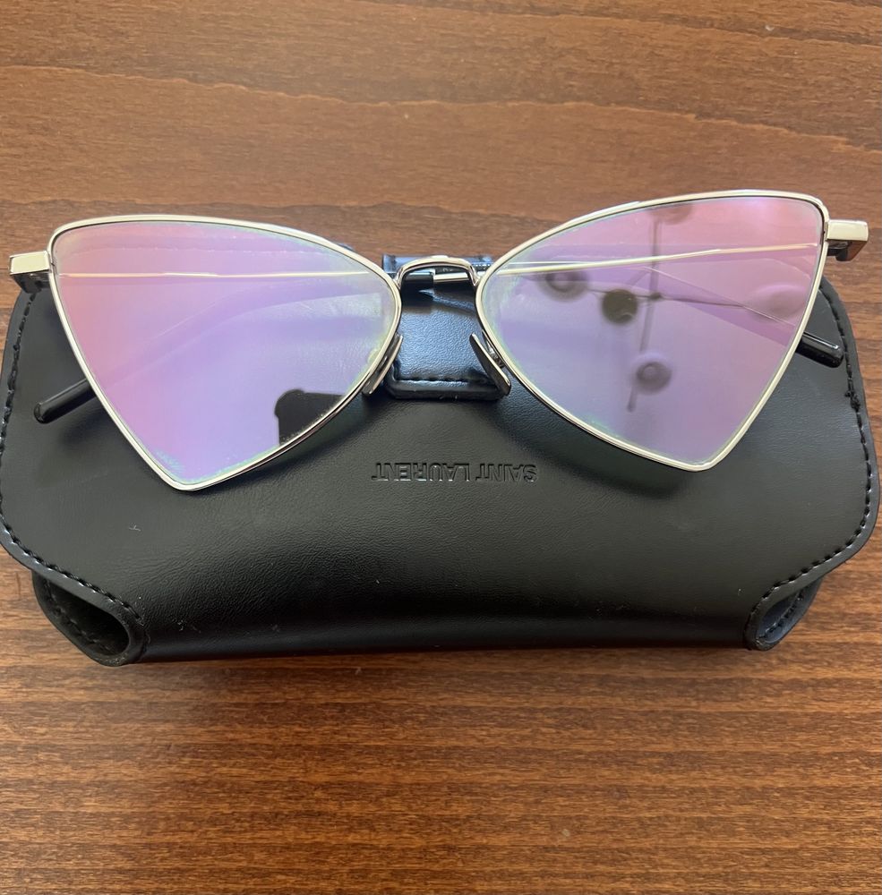 Очила Saint Laurent
