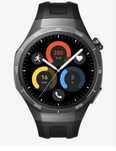Smartwatch HUAWEI Watch GT 5 Pro 46mm, GPS, Android/iOS, Titan