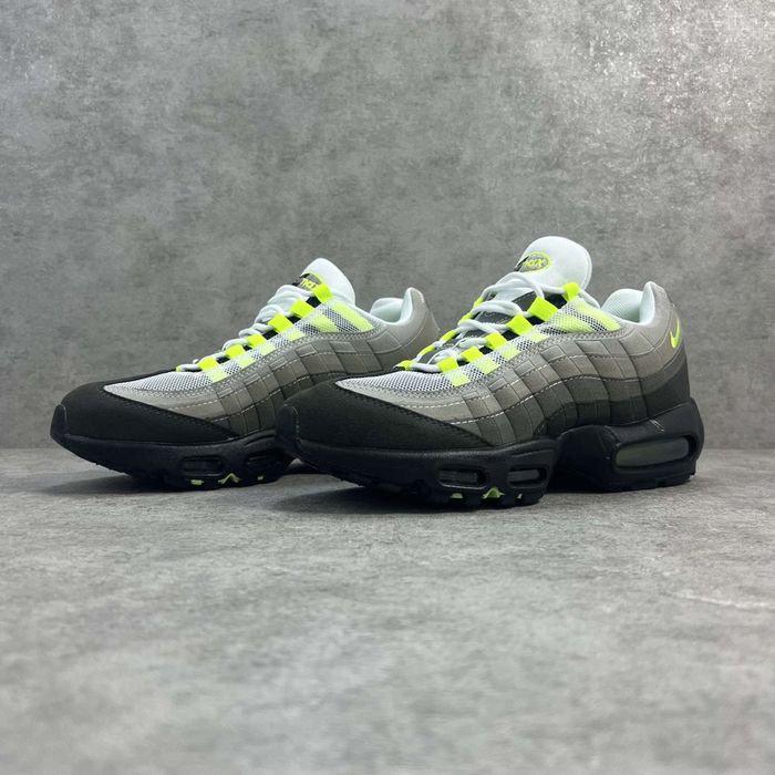 Nike Air Max 95-  40/42/44
