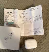 Casti air pods pro 2