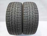 Anvelope Second Hand Nokian Iarna - 225/55 R17C 109/107T