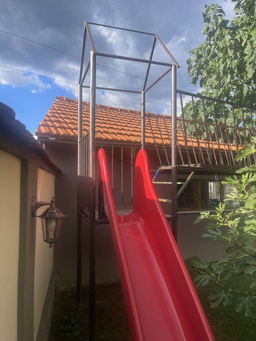 Loc de joaca pentru copii