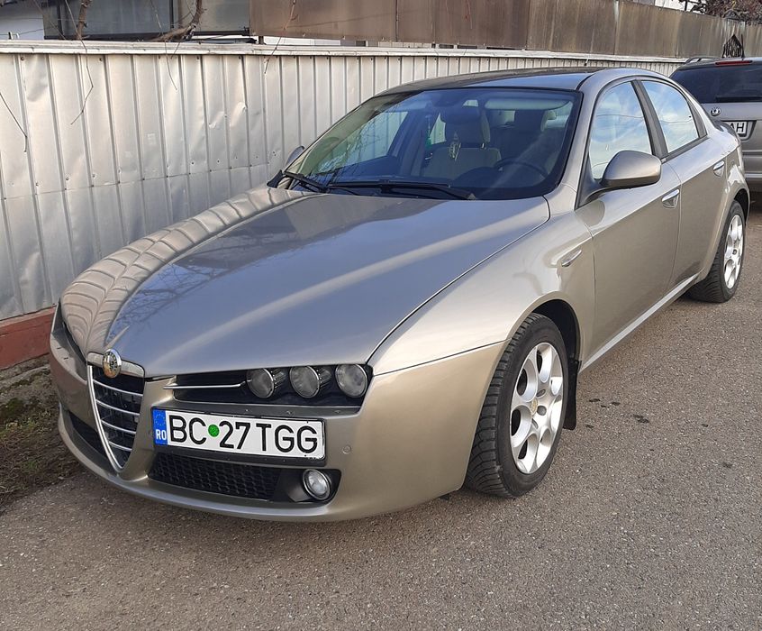 Vand Alfa Romeo 159 1.9 jtdm