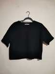 Alexander Wang Tops Navy Black.