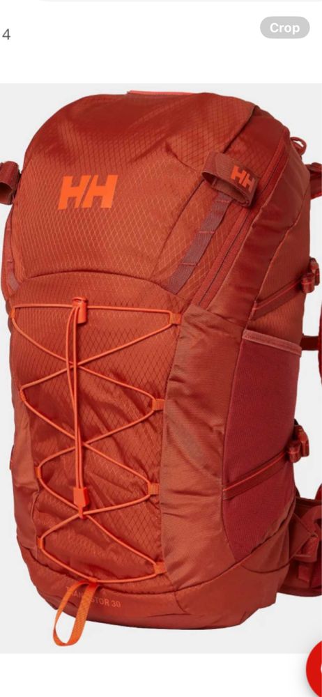 Раница Helly Hansen