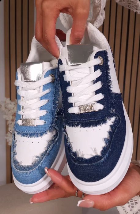 Дамски обувки