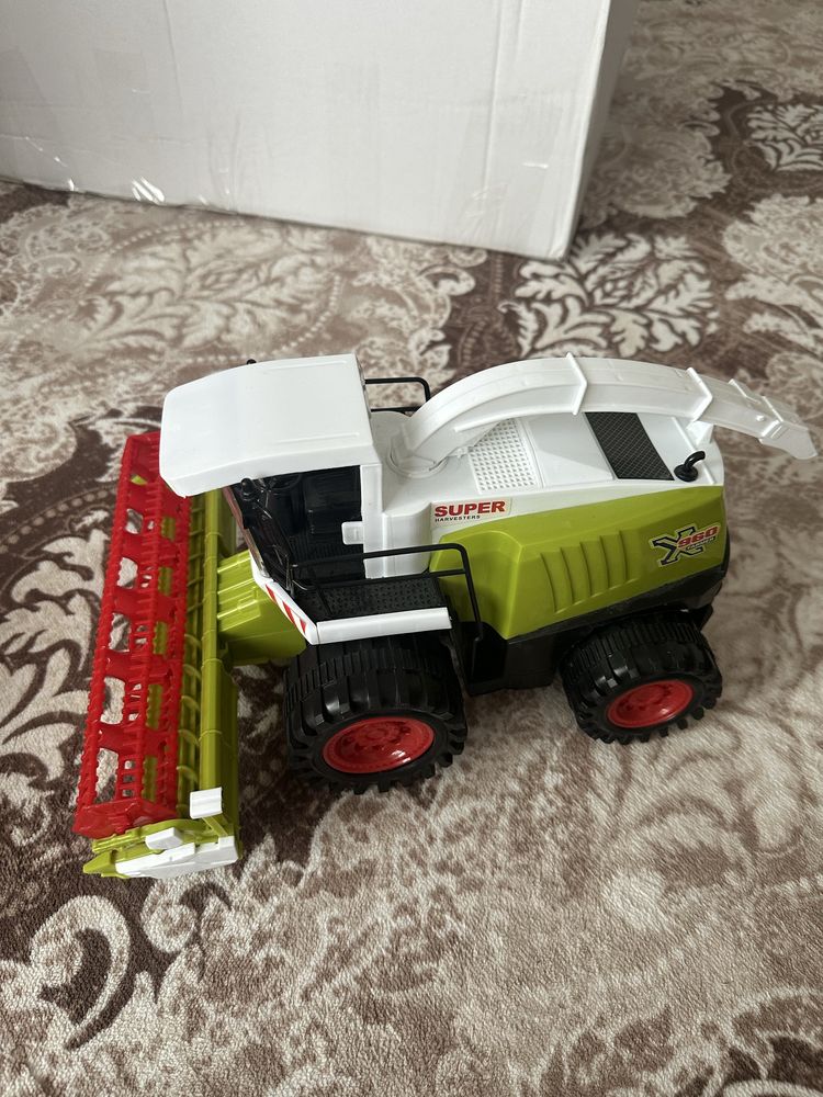Детски играчки
